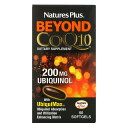 NaturesPlus@Beyond CoQ10irhCoQ10jA\tgWF60