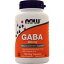 NOW　GABA(500mg)・B-6入り　100カプセル