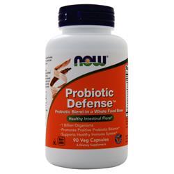 ●ご使用の目安　As a dietary supplement, take 1 Vcap 3 times daily with water, preferably on an empty stomach. Start with 1 Vcap per day and gradually increase to 3 Vcaps per day.●英語商品名　Probiotic Defense 90 vcaps●メーカー名　NOW社●内容量　90ベジカプセル●商品総重量　224g●成分内容（1ベジカプセル中)Proprietary Probiotic Defense Blend of: 515mg †　Fermented Greens　Freeze-Dried Probiotic Strains　Super Green Foods　　　　　　　　　　　　　　　　　　　　　　　　　　　　　　　　　　　 1) 広告文責　池田昭広　050-3593-7343 2) メーカー名　NOW FOODS 3) 原産国　アメリカ合衆国 4) 商品区分　健康食品　