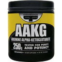 PRIMAFORCE　AAKG 無香料 250g