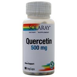 ●ご使用の目安　As a dietary supplement, take one capsule twice daily with a meal or a glass of water.●英語商品名　Non-Citrus Quercetin 90 caps●メーカー名　SOLARAY社●内容量　90カプセル●商品総重量　82.2g●成分内容（1カプセル中)Total Carbohydrate .5g ＜1　Quercetin 500mg　Other Ingredients: Gelatin, Cellulose, Stearic Acid, and Silica. 1) 広告文責　池田昭広　050-3593-7343 2) メーカー名　SOLARAY 3) 原産国　アメリカ合衆国 671) 商品区分　健康食品　