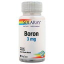 BioCitrate Boron is a specially chelated form of boron using citric acid. Minerals bonded with citric acid are specifica...