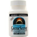 ●ご使用の目安　2 capsules twice daily: 2 following breakfast and 2 before going to bed. For best results take for at least 8 weeks, decrease intake of acidic or spicy foods, reduce stress, quit smoking and restrict alcohol consumption.●英語商品名　GastricSoothe 60 caps●メーカー名　SOURCE NATURALS社●内容量　60カプセル●商品総重量　34g●成分内容（2カプセル中)Total Carbohydrate 1g ＜1　Zinc (as zinc L-carnosine) 16mg 100　Zinc L-Carnosine 75mg †　　　　　　　　　　　　　　　　　　　　　　　　　　　　　　　　　　　　 1) 広告文責　池田昭広　050-3593-7343 2) メーカー名　SOURCE NATURALS 3) 原産国　アメリカ合衆国 143) 商品区分　健康食品　