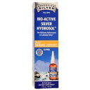 銀は、人びとの健康を守るために2,400年以上使用されてきました。銀は、全粒粉、食用および薬用キノコ、哺乳類の乳、湧き水、海水、水道水に含まれている天然元素です。 ヒポクラテスの時代から、銀の健康維持の特性はよく知られており、広く研究されてきました。銀は、古代文明を通じて飲料水の純度と安全性を保護するために使用されていました。●ご使用の目安　Adults: 20 sprays swallow.Children 4 years & older: 10 sprays.●英語商品名　Bio-Active Silver Hydrosol - Immune Support Vertical Spray 2 fl.oz●メーカー名　SOVEREIGN SILVER社●内容量　2fl.oz●商品総重量　138.9g●成分内容（20 sprays)Silver 20mcg　Other ingredients: Pharmaceutical-grade purified water　 1) 広告文責　池田昭広　050-3593-7343 2) メーカー名　SOVEREIGN SILVER 3) 原産国　アメリカ合衆国 4) 商品区分　健康食品　　　