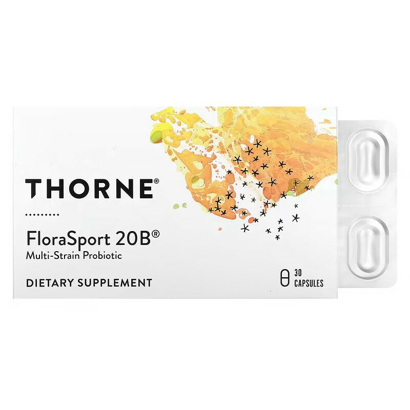 Thorne Research@t[X|[c20B, 30