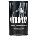 Universal Nutrition ニトロ EAA(Nitro EAA) 44パック