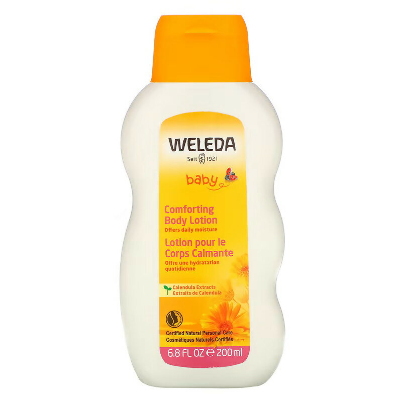 Weleda@xr[p {fB[V Jf 6.8tʃIX (200 ml)