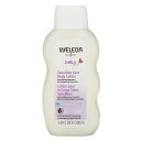 Weleda　Baby（ベビー）、センシティブケアボディローション、ホワイトマローエキス、200ml（6.8液量オンス）