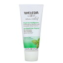 Weleda　オーラルケア、プラントジェル歯磨き粉、スペアミント、75ml（2.5液量オンス）