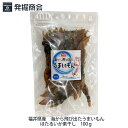海から飛び出たうまいもん【ほたるいか 素干し】 100g(業務用) 福井近海産【メール便のみ送料無料】ギフト お中元 父の日 母の日