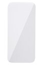 iFace ブルーライトカット iPhone 16 Pro ドラゴントレイル ガラスフィルム ガイド枠付き【iphone16pro 用 アイフォン16プロ 用 表面硬度10H ラウンドエッジ 画面保護】