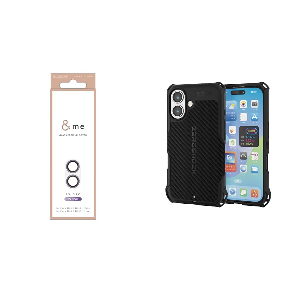 Ѿ׷⥱åȡ 쥳 iPhone 16 ե 饹 10H ꥢ륬饹 ݸ  ...