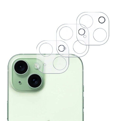 【3枚セット】iPhone 15 / iPhone 15 Plus 用 カメラフィルム カメラ レンズ 保護カバー 日本制旭硝子材 強化ガラスフィルム 透明 液晶保護シート 露出過度を防ぐ 貼り付け簡単 指紋防止 キズ防止 【3枚セット】iPhone 15 / iPhone 15 Plus 用 カメラフィルム カメラ レンズ 保護カバー 日本制旭硝子材 強化ガラスフィルム 透明 液晶保護シート 露出過度を防ぐ 貼り付け簡単 指紋防止 キズ防止