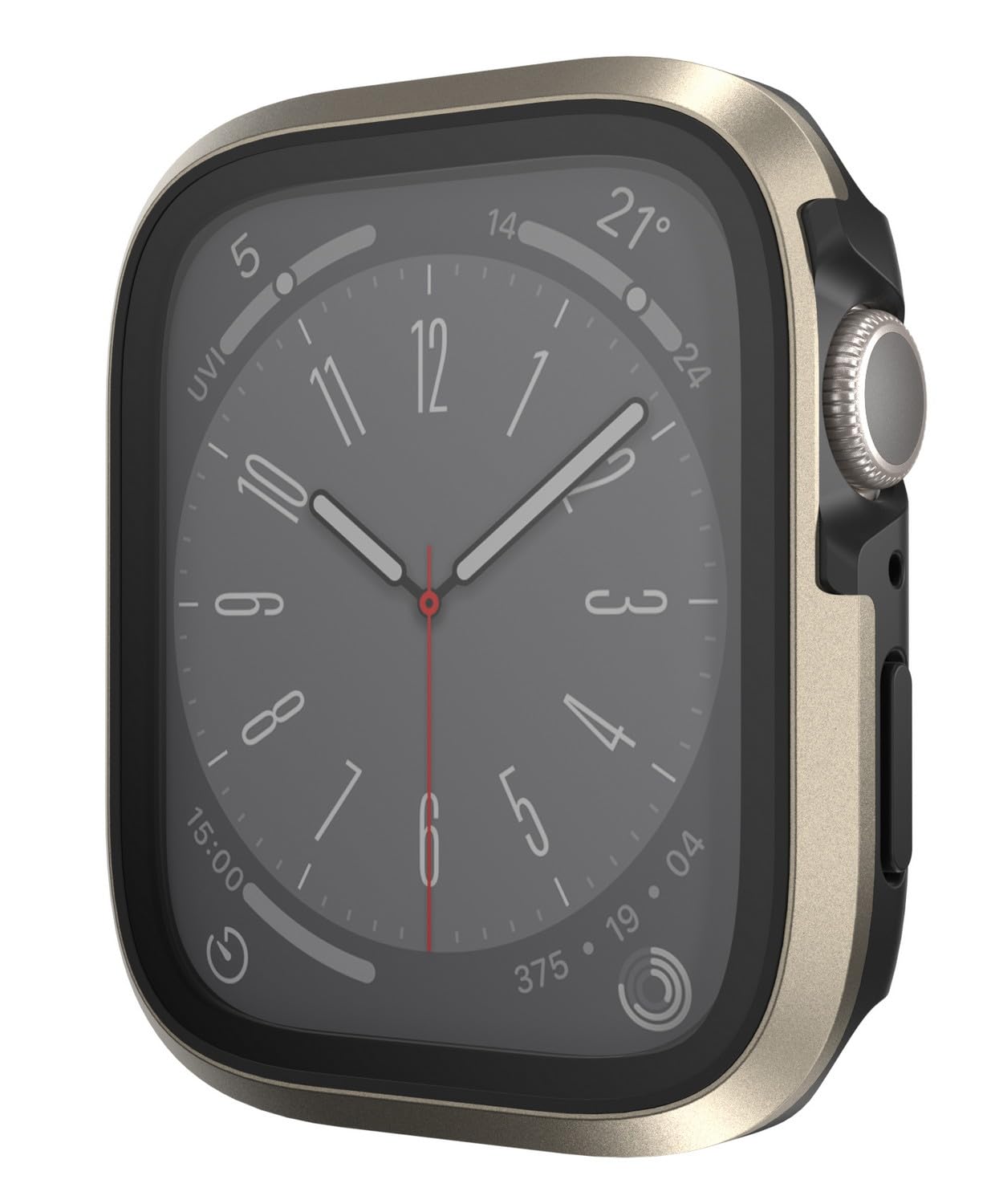 SwitchEasy Apple Watch 9/8/7 б  ե η Ѿ׷    ° ݸ С...