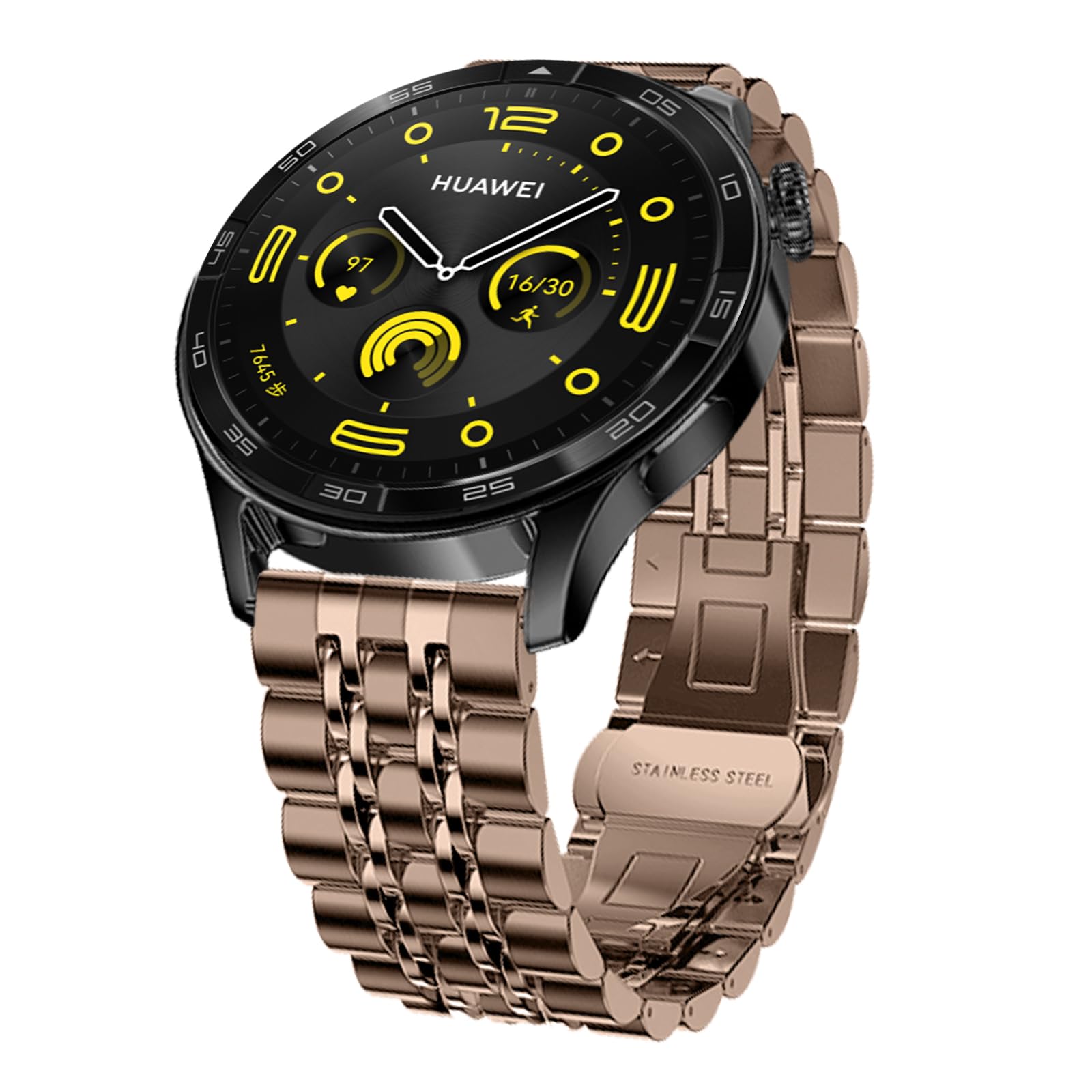 [Hinnwer] 22mm Х Huawei Watch GT 5/Watch GT 5 Pro/Watch GT 4/Watch G...