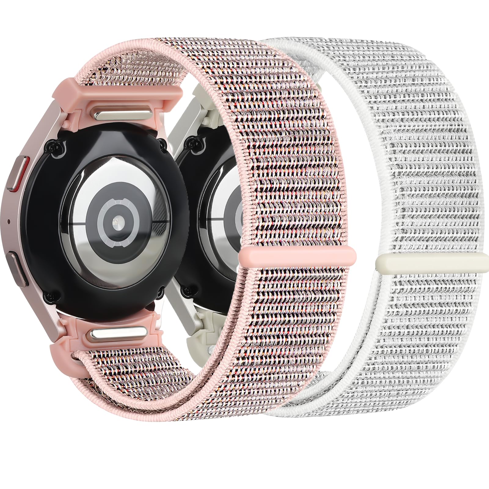 󥿥å Х ѥ֥ galaxy watch 6 classic Х 43mm 47mm/4 Classic 42mm 46mm20mm Х 롼ץʥХ galaxy watch 7/6 Х 40mm 44mm/galaxyå5 Х 40mm 44mm/5 Pro 45mm/galaxy watc