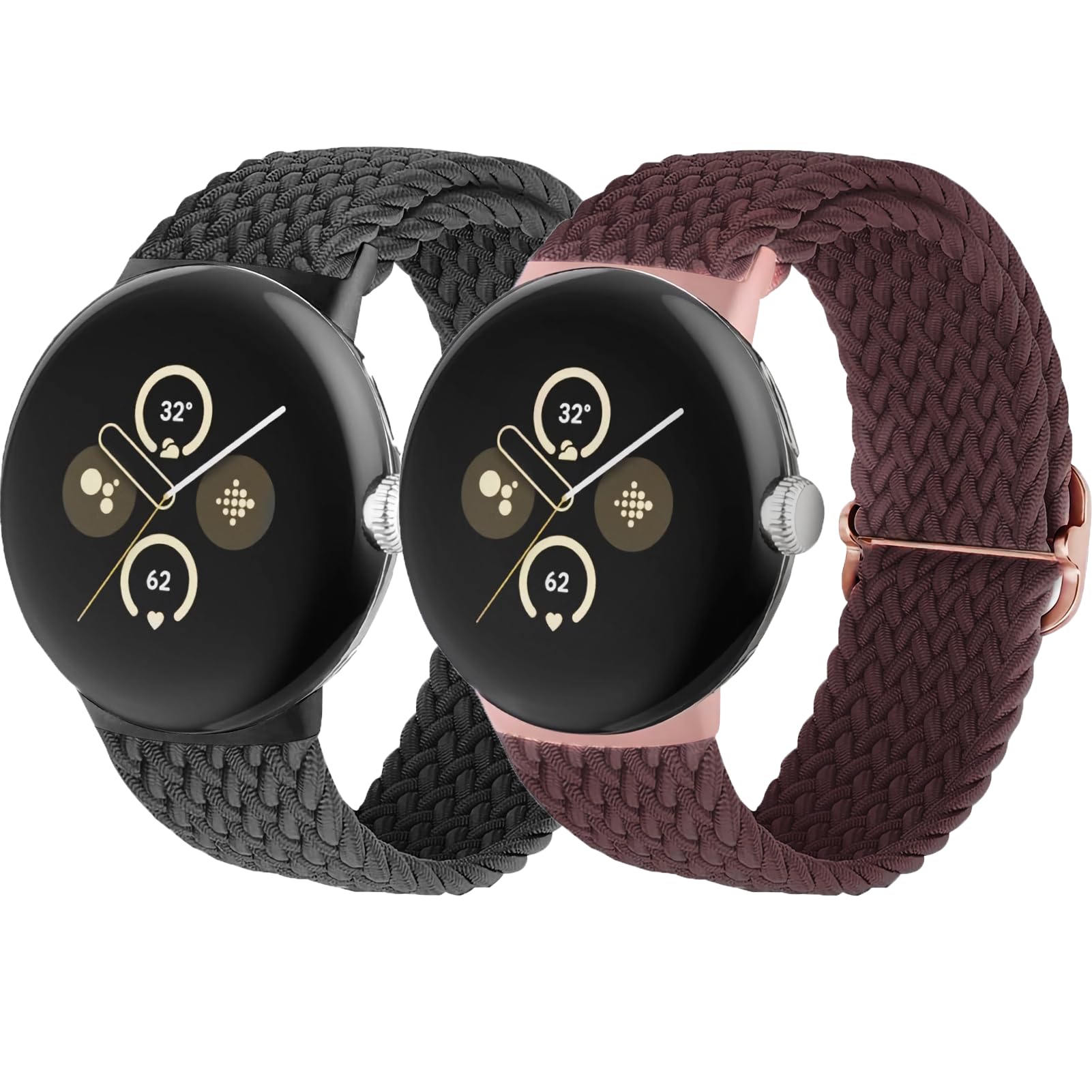   pixel watch バンド コンパチブル google pixel watch 2/pixelウォッチ 3 41mm/pixel watch バンド、コンパチブル pixel watch ベルト、レディース メンズ ナイロン 柔らかい 交換ベルト 防