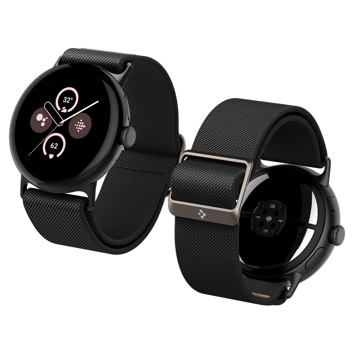Spigen Pixel Watch 3 Large Х 롼 ݡ Ĵ ե֥å η  ®  б ...