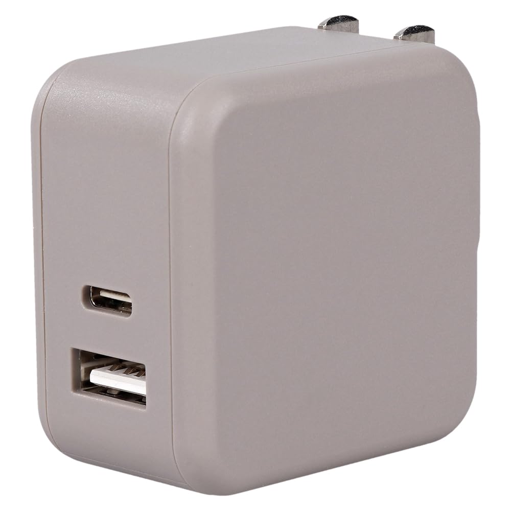 MOTTERU (åƥ) PD35Wб ACŴ USB-C1ݡ USB-A1ݡ   ׺32W iPhon...