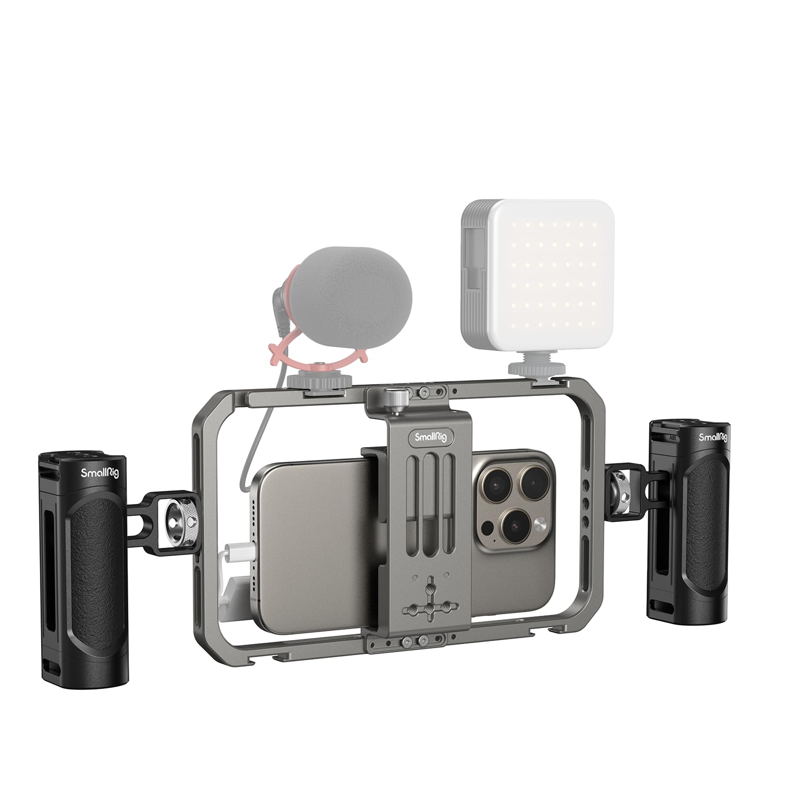 楽天市場】smallrig スマホの通販