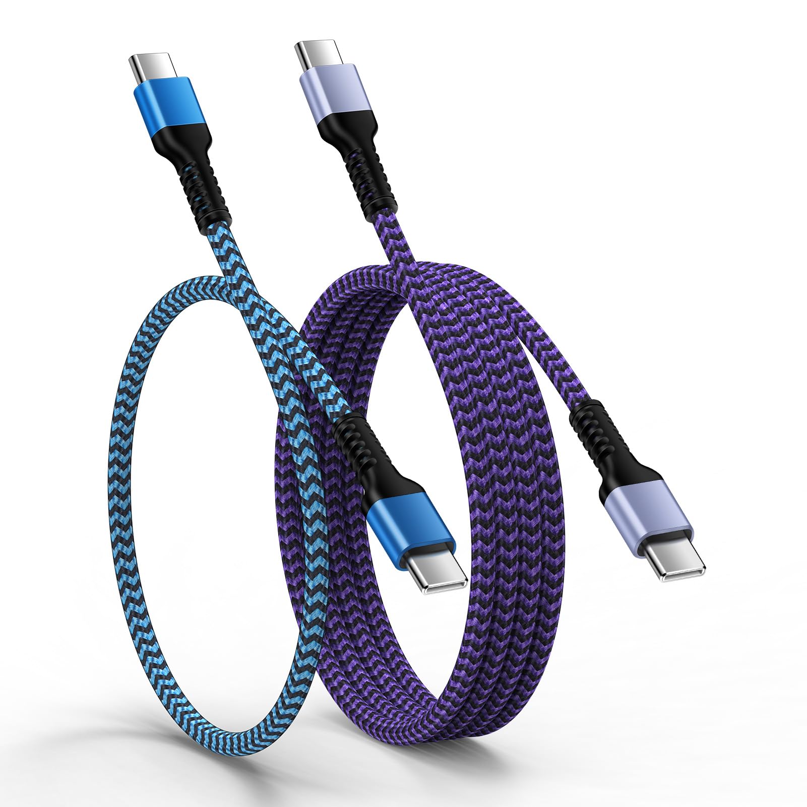 Ocbuo USB Type C 充電ケーブル PD対応 20W 急速充電 iphone16 タイプC ケーブル ...