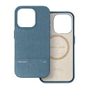 Native Union (Re)Classic Case 3.0 – 内蔵マグネット付きMagSafe対応 – 耐久性とリサイクル素材...