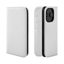 HANATORA iPhone16Pro ケース 手帳型 本革 スマホケース スマホ スタンド コードホルダー 付き シュリンクカーフレザー ギフト マグネット...