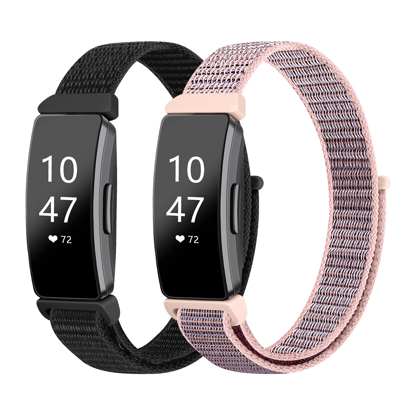 楽天市場】fitbit inspire2（カラーピンク）（スマートフォン・携帯