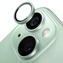 TORRAS iPhone 15 用 カメラフィルム iPhone15 Plus 用カメラフィルム 【宇宙航空材料・元のまま再現】 強化ガラス 全面保護 耐衝撃...