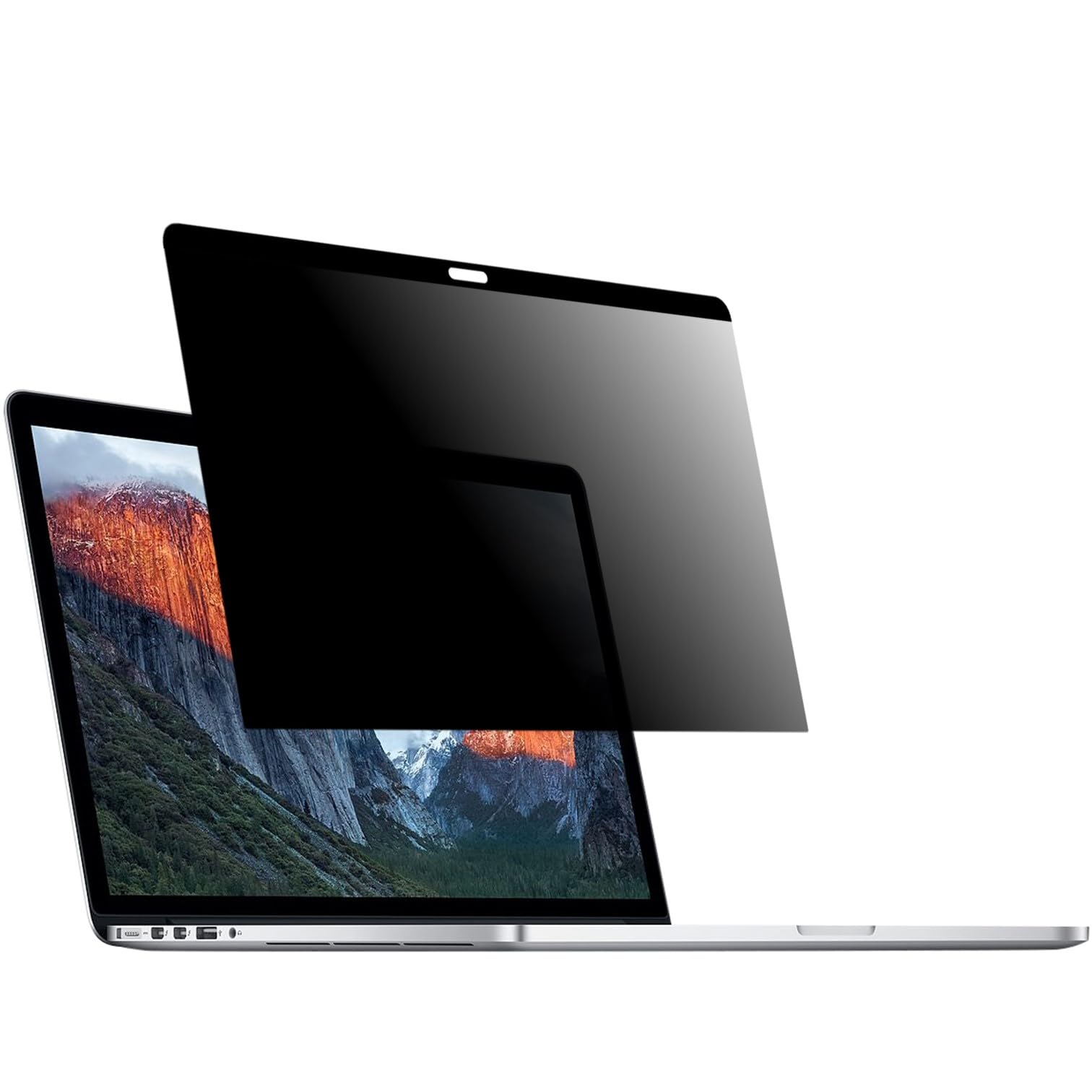 LOE() ɻ  macbook pro 15 ݸե ե륿/ץ饤Х  ڥ֥롼饤ȥåȡ (M...