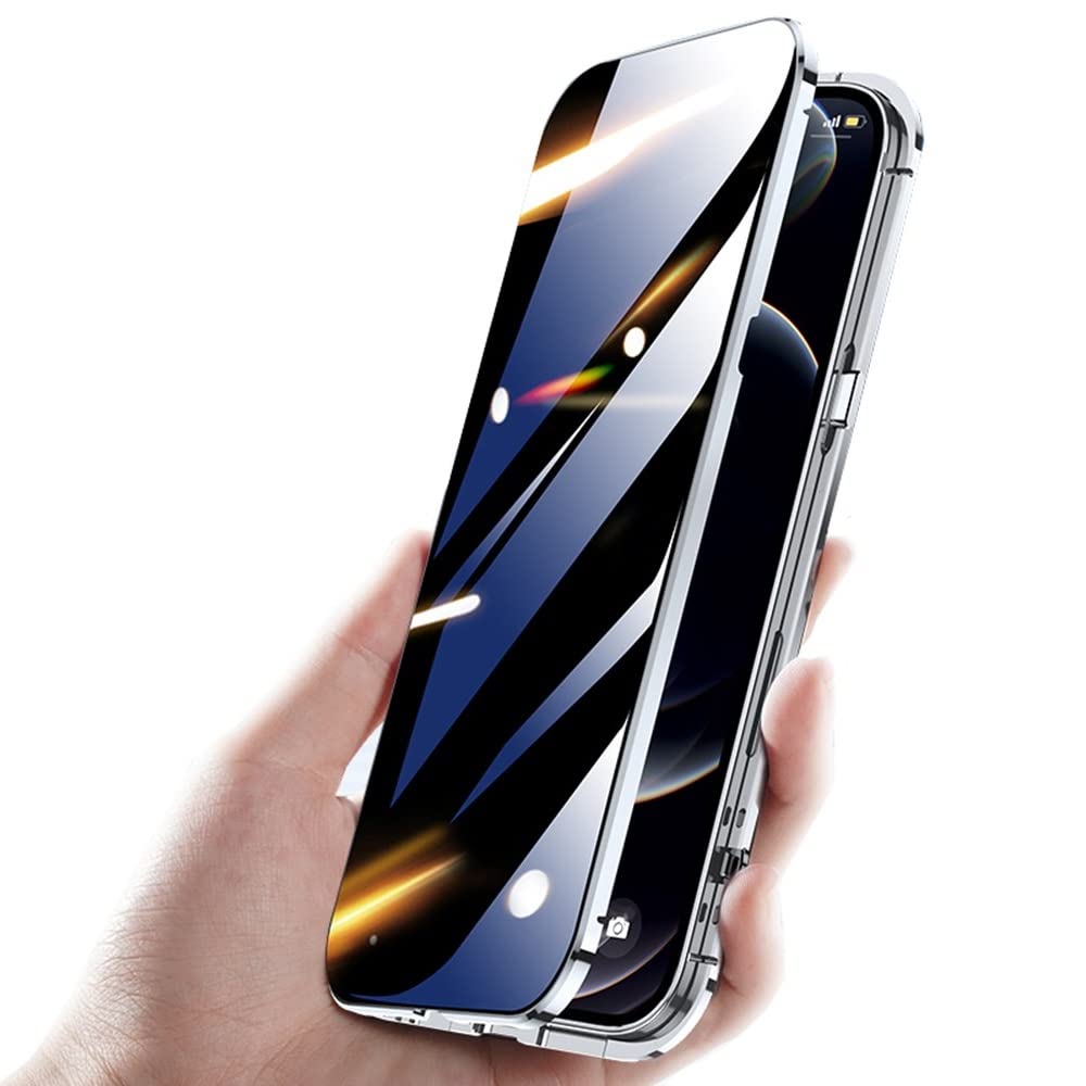 �������ɻ� iPhone14 ������ ����ߥХ�ѡ� ���̥��С� ������ݸ� ���饹�ե���� ���å��դ� �ޥ��ͥåȼ� �����ե���14 ���饹������ ���ꥢ Ʃ�� ξ�̥��饹 iPhone 14 ξ�̥����� �Х�ѡ�