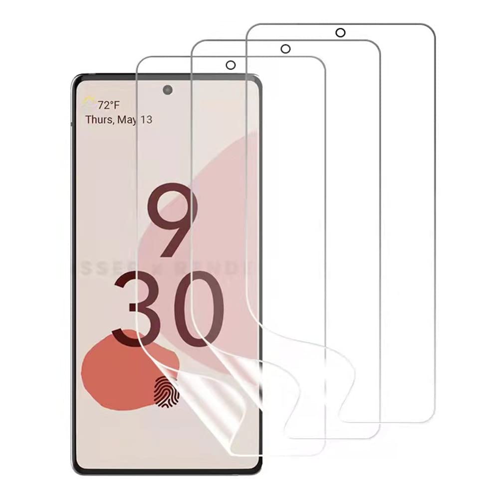 ڥ쥢ۡ3Google Pixel 7Pro ե 餵  ԥ 7 Pro  쥢 ե 󥬥饹 ǧڤǽ TPUǺ 3D߷ ȿɻ ⤭ɻ ˢ쥹 