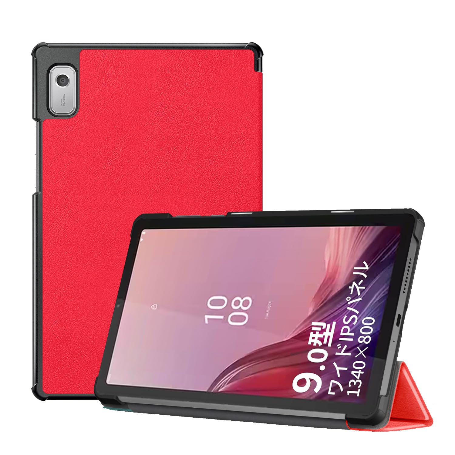 Lenovo Tab B9 ZAC30212JP 2024 ֥å 9   ֥åȥС ݸ HUKWIMO...