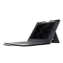 STM Dux keyboard case for iPad 5th/6th Black A1822 A1823 A1893 A1954 ケース カバー 第5世...