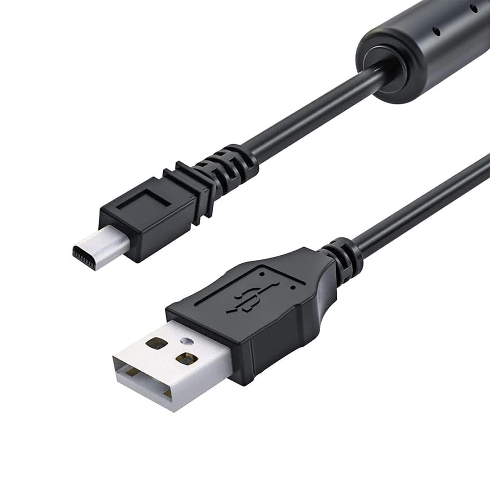 ALLVD ニコン交換用USBカメラ転送デー