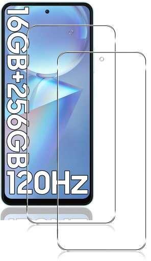 【2枚セット】For Blackview Shark 8/OSCAL Tiger 12 フィルム 強化ガラス 保護フィルム【ZENGZOUZ】 日本旭硝子素材製 硬度9H 耐衝撃 スクラッチ防止 高透過率 自動吸着 気泡ゼロ 高感度タッチ 撥水撥油 【2枚セット】For Blackview Shark 8/OSCAL Tiger 12 フィルム 強化ガラス 保護フィルム【ZENGZOUZ】 日本旭硝子素材製 硬度9H 耐衝撃 スクラッチ防止 高透過率 自動吸着 気泡ゼロ 高感度タッチ 撥水撥油