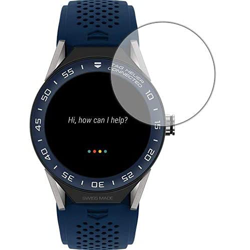 PDA工房 タグ・ホイヤー コネクテッ