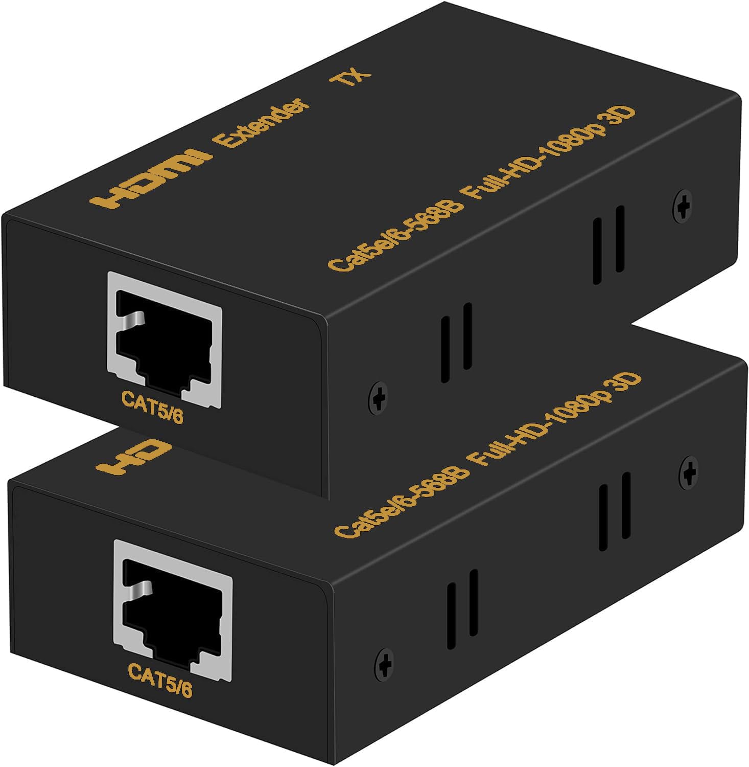 T.M.Bȥ㤨HDMI ƥ EX60Y 60M RJ45 Ĺ Ѵ Ĺ HDMI Over Ethernet Extender ͥå CAT6 CAT7 Ĺ 1080P 60Hz 3D PC ˥ TV ץ б  åȡפβǤʤ9,897ߤˤʤޤ