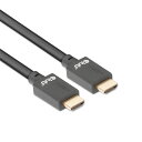 Club 3D HDMI 2.1 4K120Hz 8K60Hz 48Gbps オス/オス 4m 26AWG Ultra High Speed Cable ウルト...