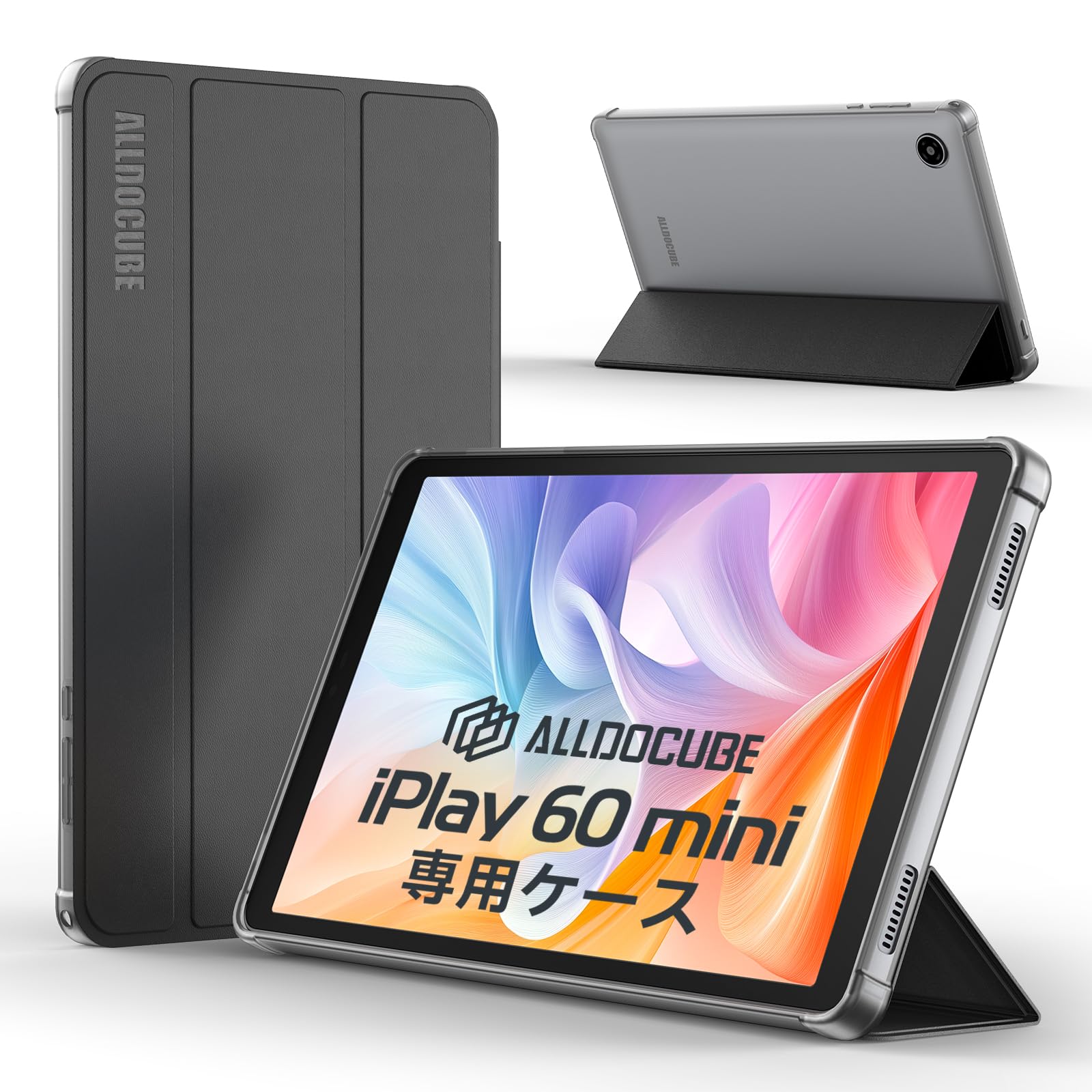 T.M.Bȥ㤨֡ALLDOCUBEľŹ۽ iPlay 60 mini 8.7֥åѼĢפβǤʤ5,997ߤˤʤޤ