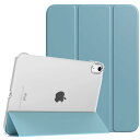 TiMOVO iPad 11世代(A16)ケース 11インチ iPad 10世代 ケース 10.9インチ ipad第10世代 カバー ハードカバー PUレーザー 開閉式 三つ折り スタンド マグネット オートスリープ機能 耐衝撃 軽量 落下防