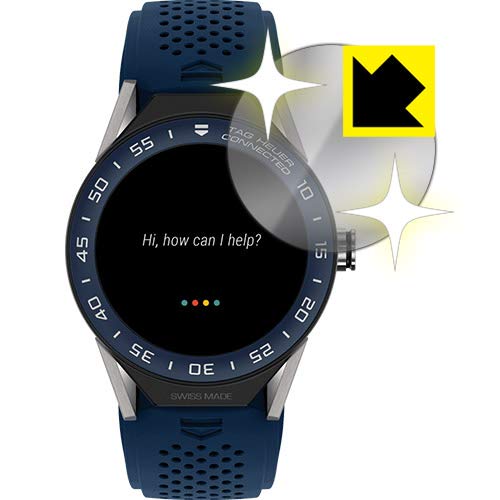 PDA工房 タグ・ホイヤー コネクテッ