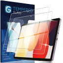 【kawaylJP】 For Xiaomi Redmi Pad SE 11インチ 用 ガラスフィルム【2枚入専用保護フィルム 日本旭硝子製】適用 Redmi Pad SE 用 フィルム 強化ガラス 飛散防止 指紋防止 気泡防止 強靭9H 高透(2)