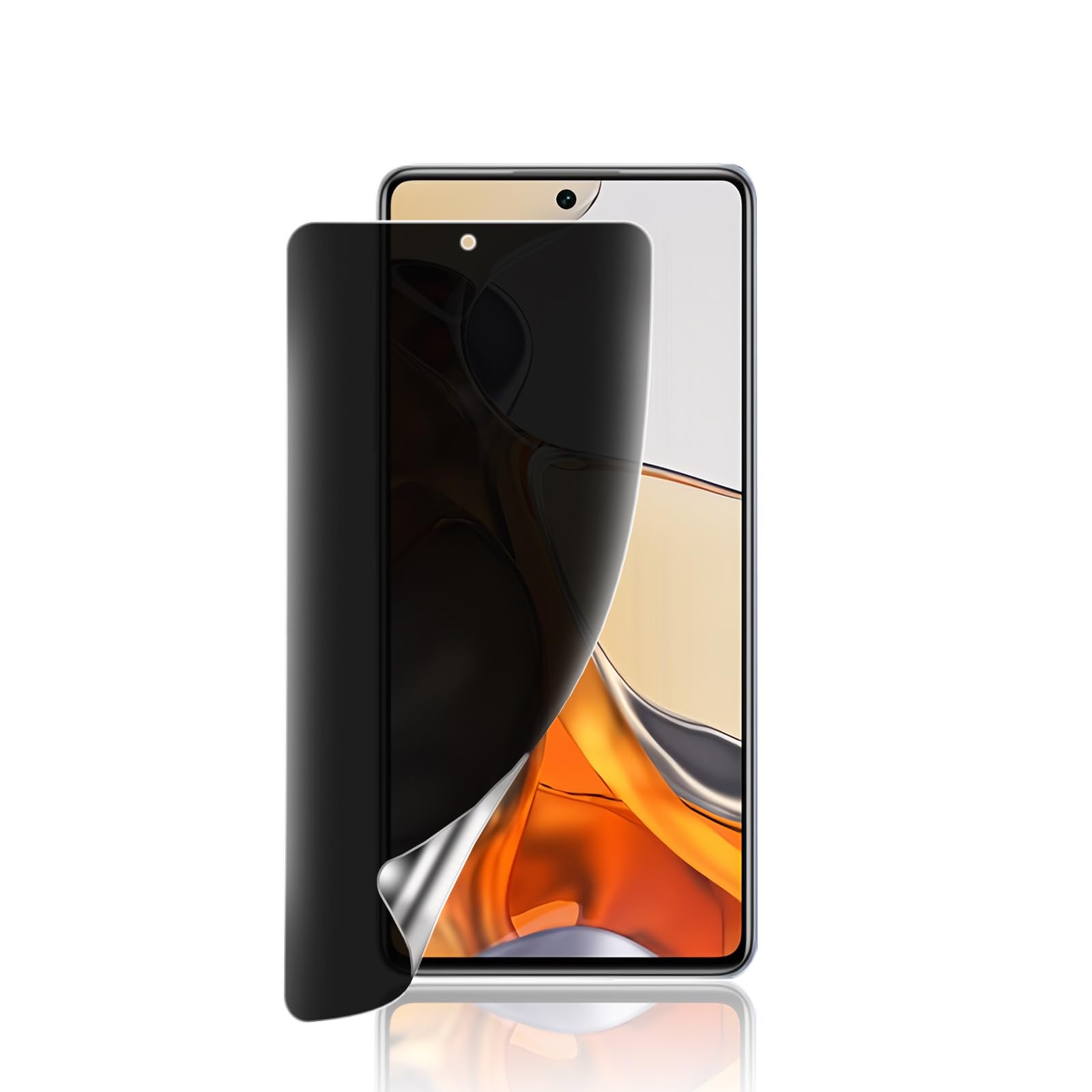 ��1�������Xiaomi 14T / 14T Pro/Xiaomi Poco X7 Pro �ե�����JACRON�ۥ��㥪�� 14T/14T Pro���� �ݸ��...