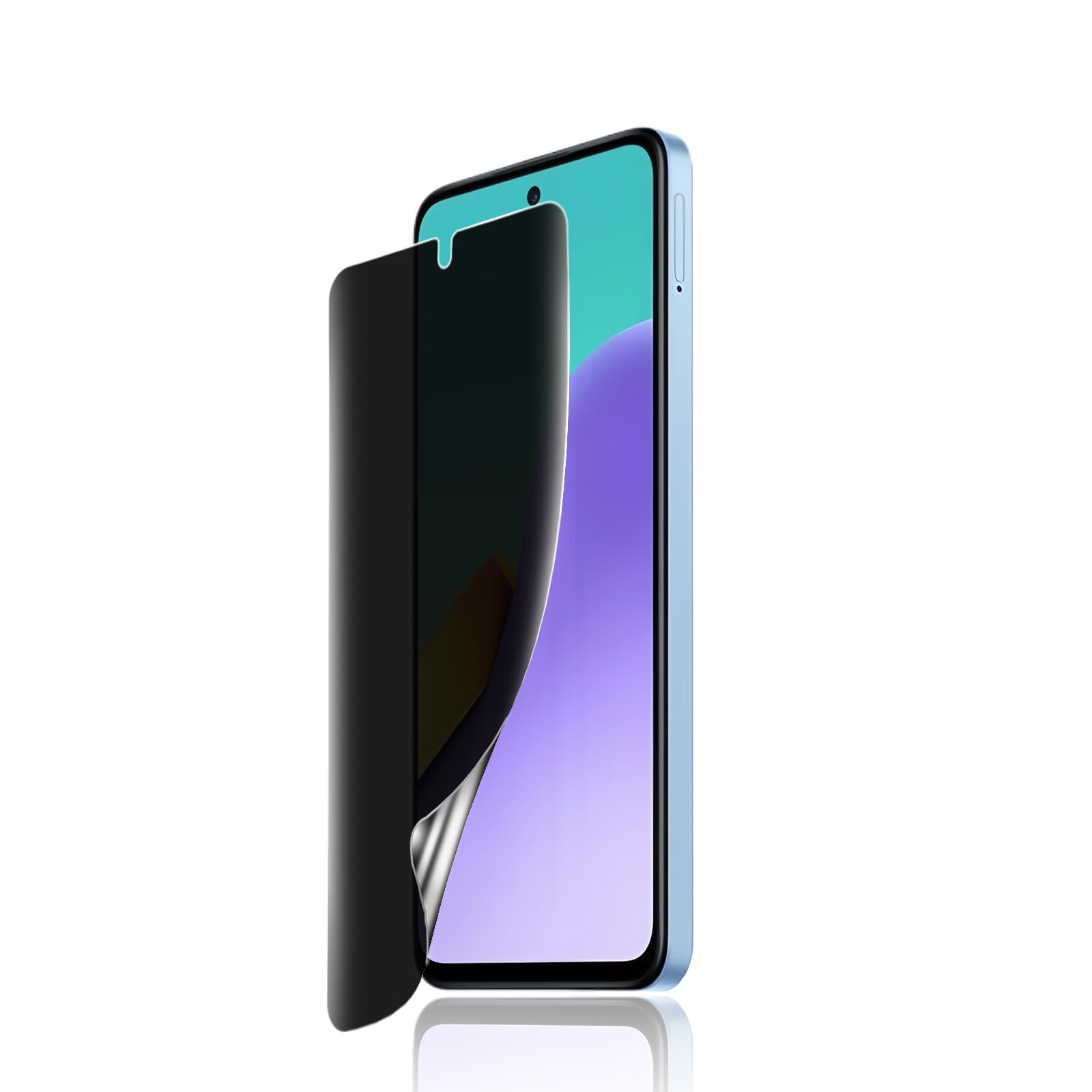樂天商城 - 【覗き見防止】Redmi 12 5G 用全面保護フィルムTPU素材 自動修復 Xiaomi Redmi 12 5G 覗き見防止フィルム 3D設計で反射防止、気泡レス、キズ修復機能、プライバシー のぞき見防止 シャオミ レッドミ