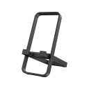 デジフォース Phone Stand Simple & Smart スマホスタンド ブラック D0043BK