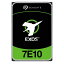 Seagate Exos 7E10꡼ 3.5¢HDD 10TB SATA 6.0Gb/s7200rpm 256MB 512e ST10000NM017B