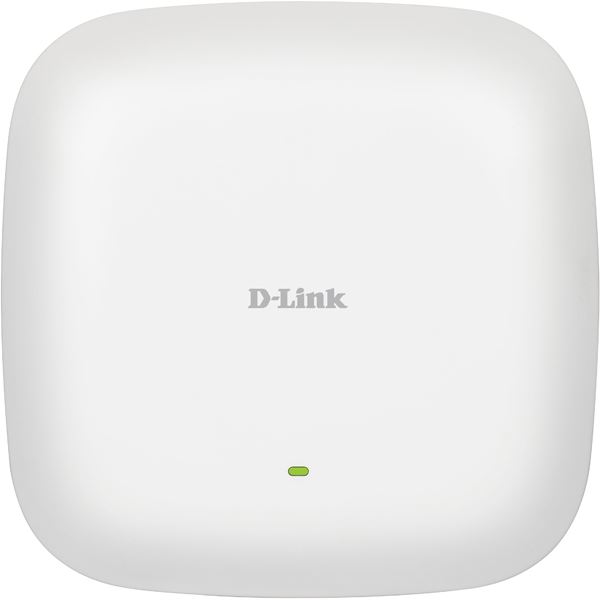 D-Link DAP-X2850X^hAANZX|CgA802.11a/b/g/n/ac/ax(4~4)AWiFi6ΉApAPoE(802.3at)dΉAACA_v^ȂA~ebhCt^CۏؑΏ DAP-X2850/A1