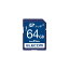 (ޤȤ˥쥳ǡSDXCɡUHS-I U1 64GB MF-FS064GU11R 1ڡ10åȡ