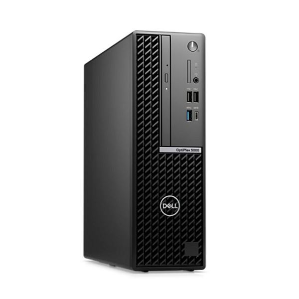 Dell Technologies OptiPlex 5000 SFF(Corei5-12500/16GB/SSD・256GB/SuperMulti/Win11Pro(DGR)/Office H&B2021/3年保守) DTOP099-005H3